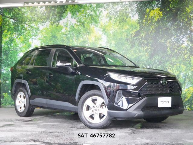 Toyota RAV4 2020-11 8337616-0