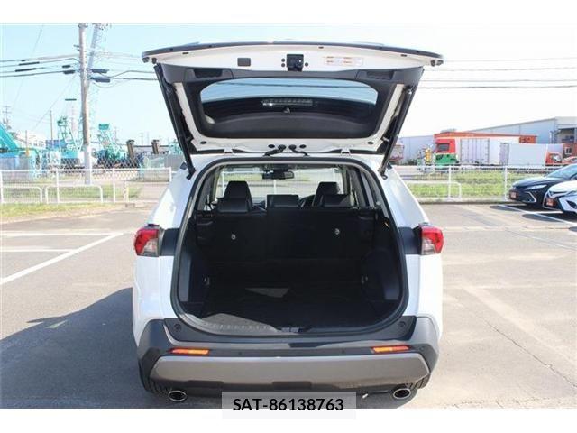 Toyota RAV4 2020-07 8337619-14
