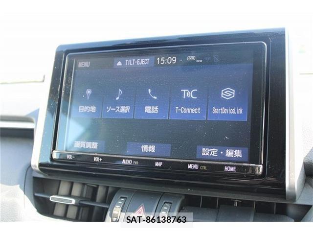 Toyota RAV4 2020-07 8337619-3