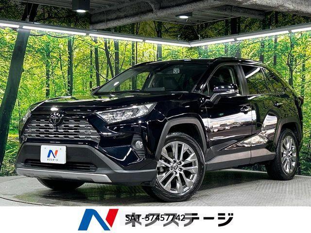 Toyota RAV4 2020-09 8337603-0