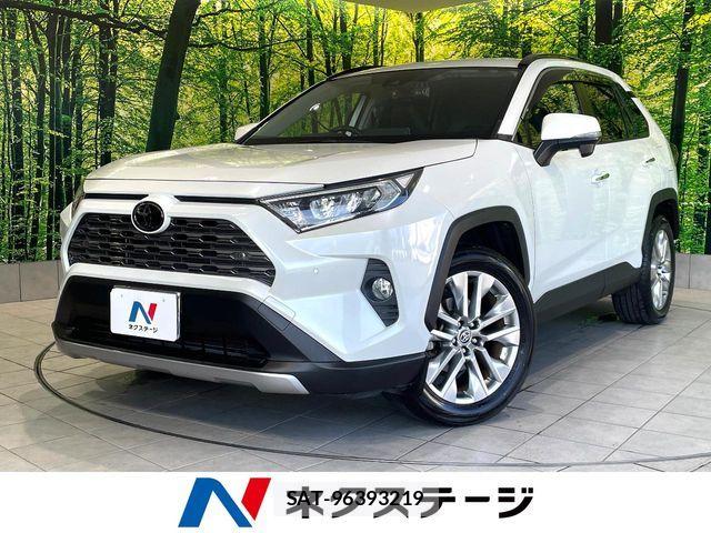 Toyota RAV4 2020-08 8337615-0