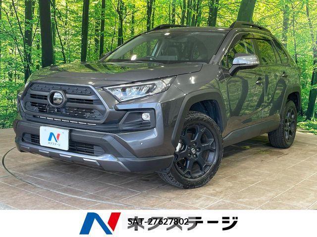 Toyota RAV4 2022-06 8337607-0