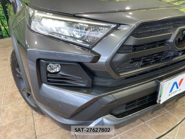 Toyota RAV4 2022-06 8337607-11