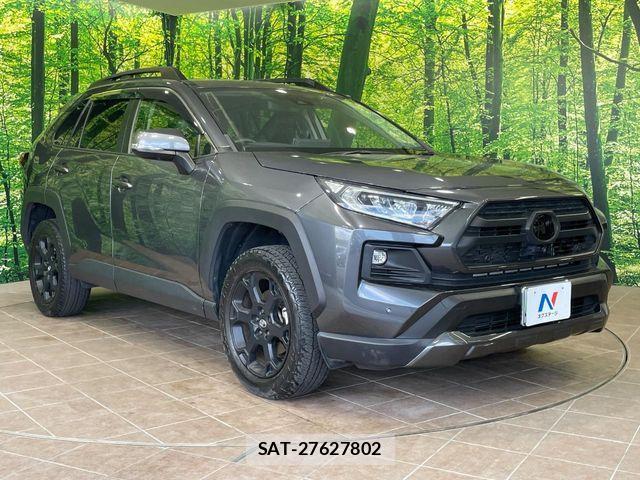 Toyota RAV4 2022-06 8337607-15