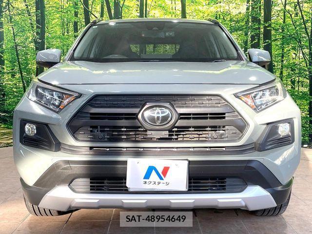 Toyota RAV4 2020-01 8337608-13