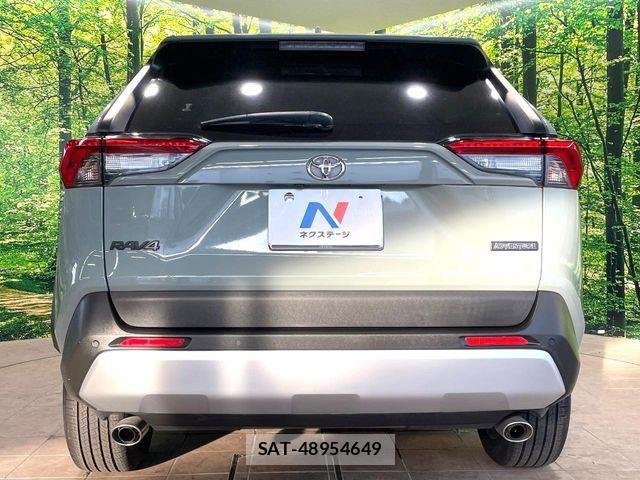 Toyota RAV4 2020-01 8337608-14