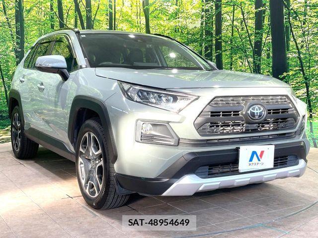 Toyota RAV4 2020-01 8337608-15