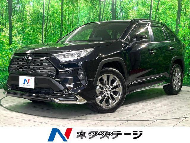 Toyota RAV4 2025-07 8337592-0