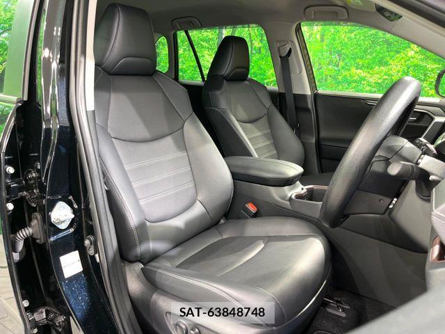 Toyota RAV4 2025-07 8337592-9