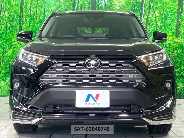 Toyota RAV4 2025-07 8337592-15