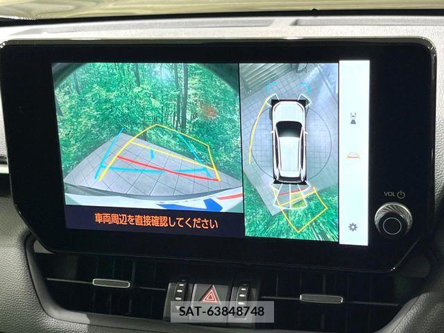 Toyota RAV4 2025-07 8337592-4