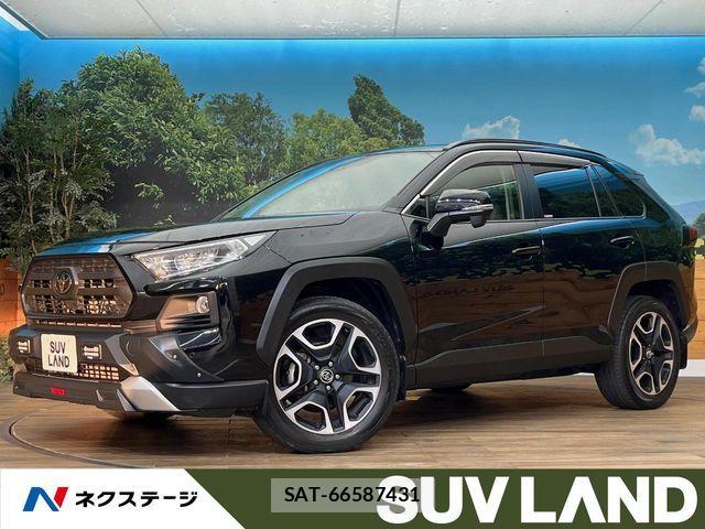 Toyota RAV4 2019-06 8337611-0