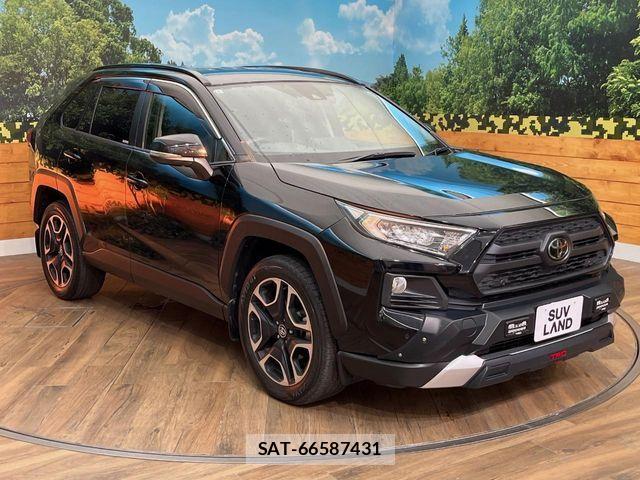 Toyota RAV4 2019-06 8337611-16