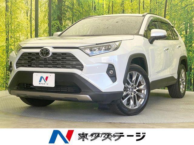 Toyota RAV4 2024-07 8337597-0