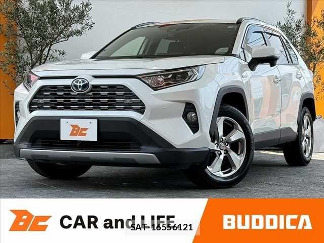 Toyota RAV4 2020-07 8337606-0
