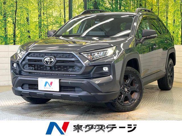 Toyota RAV4 2022-12 8355467-0