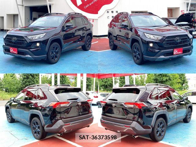 Toyota RAV4 2021-07 8355473-1