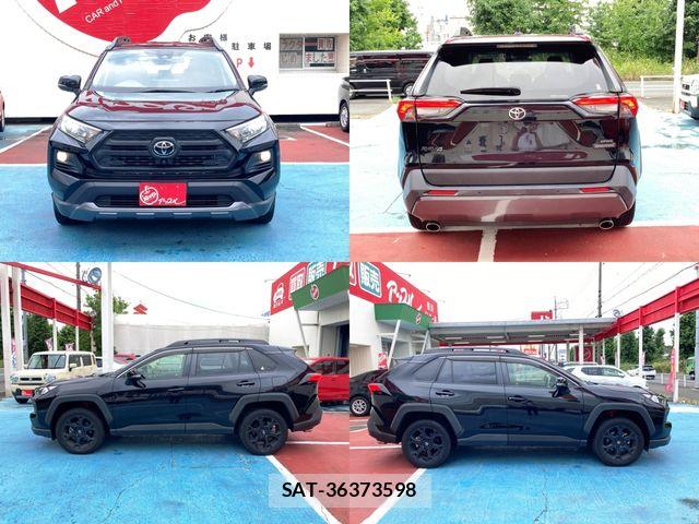 Toyota RAV4 2021-07 8355473-2