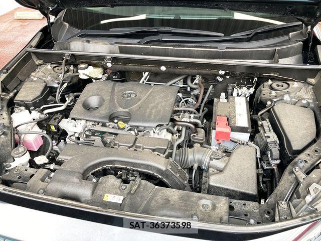 Toyota RAV4 2021-07 8355473-29