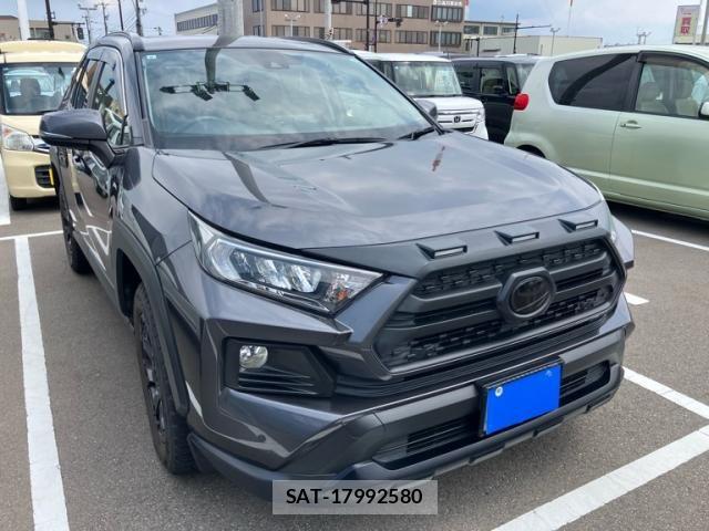 Toyota RAV4 2019-09 8355471-0