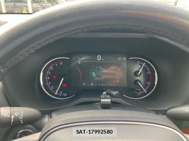 Toyota RAV4 2019-09 8355471-15