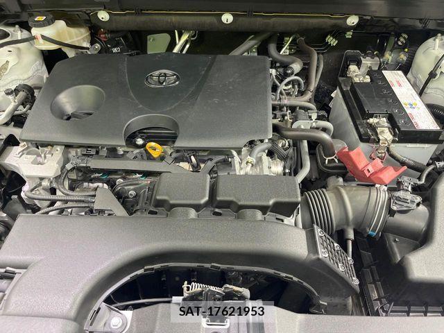 Toyota RAV4 2021-05 8355468-17