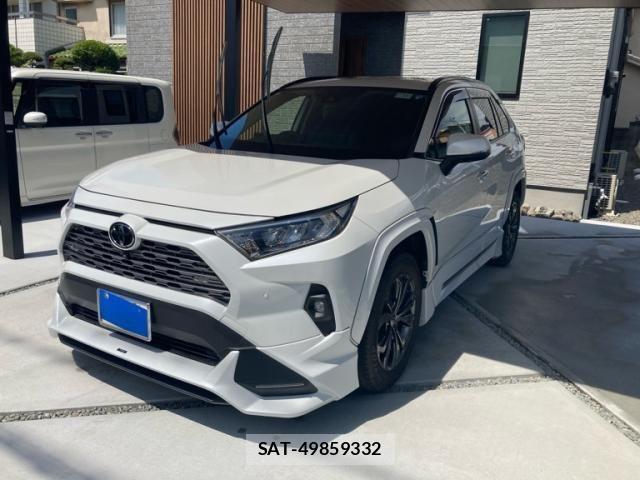 Toyota RAV4 2023-07 8355466-0
