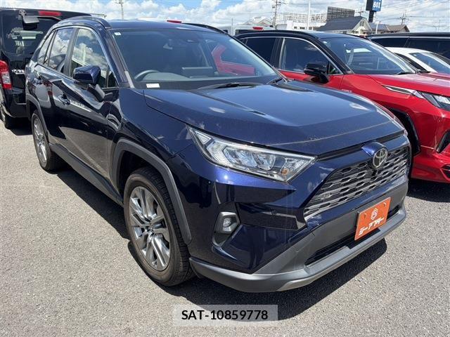 Toyota RAV4 2023-01 8355469-0