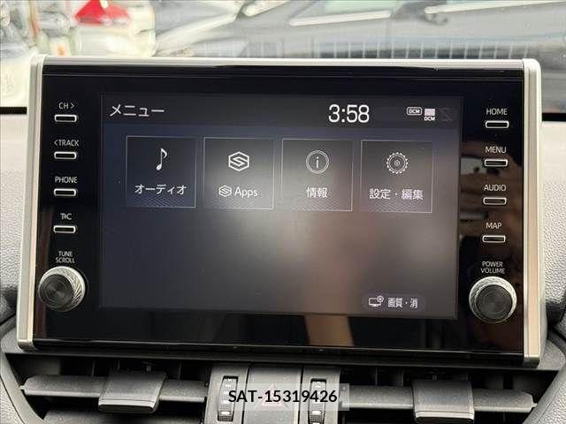 Toyota RAV4 2021-05 8368321-3
