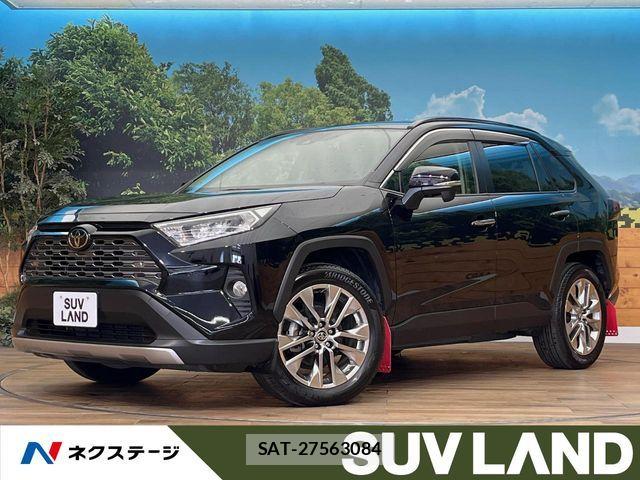 Toyota RAV4 2019-04 8368319-0