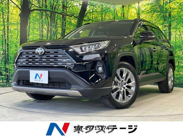 Toyota RAV4 2023-02 8368316-0