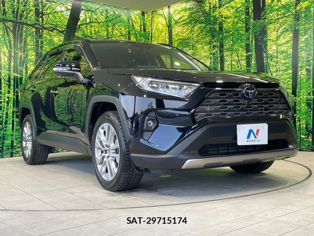Toyota RAV4 2023-02 8368316-15