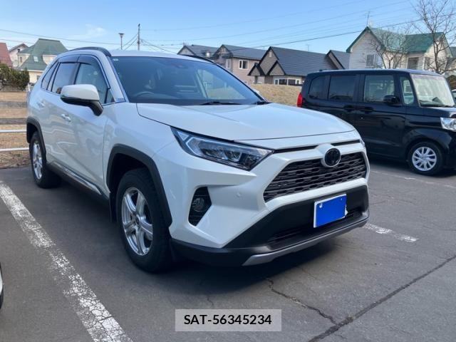 Toyota RAV4 2019-07 8368320-0