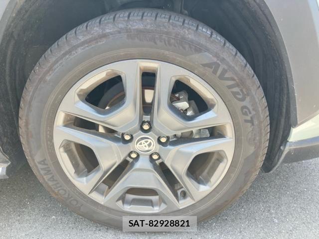 Toyota RAV4 2025-02 8368310-12