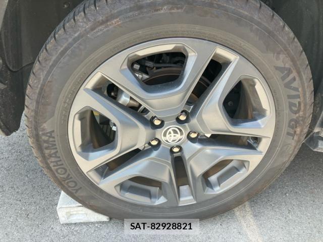 Toyota RAV4 2025-02 8368310-13