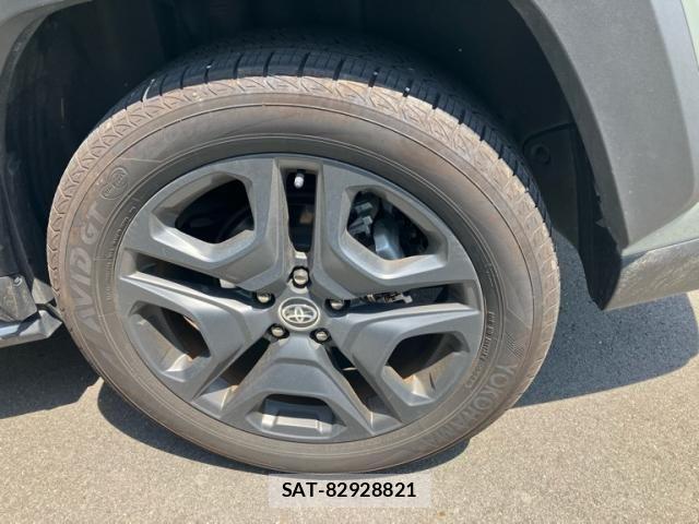 Toyota RAV4 2025-02 8368310-14