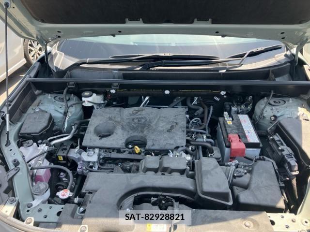 Toyota RAV4 2025-02 8368310-19