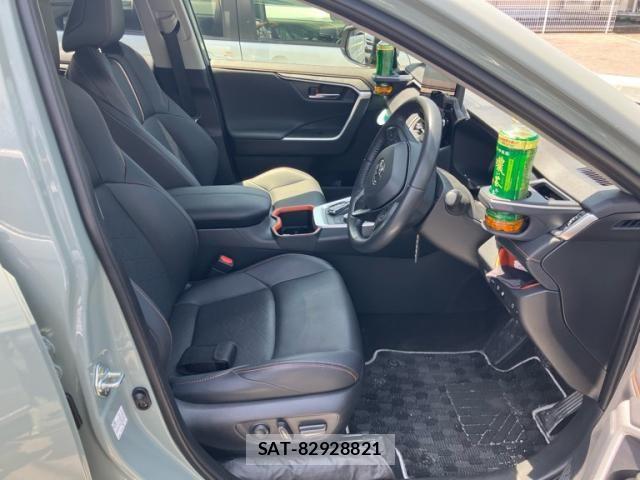 Toyota RAV4 2025-02 8368310-20