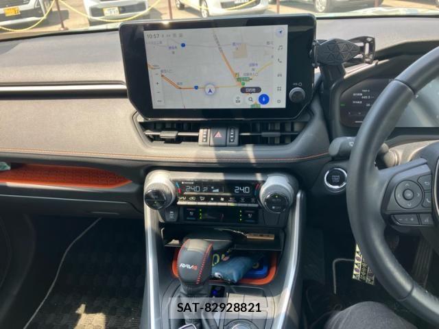 Toyota RAV4 2025-02 8368310-28