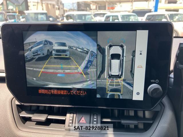 Toyota RAV4 2025-02 8368310-29