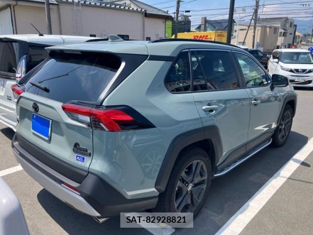Toyota RAV4 2025-02 8368310-5