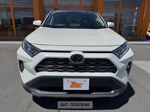 Toyota RAV4 2019-11 8368318-8