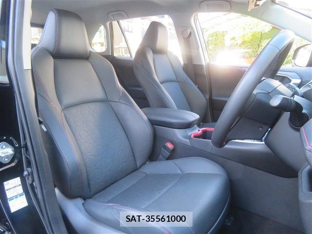Toyota RAV4 2022-02 8368314-9