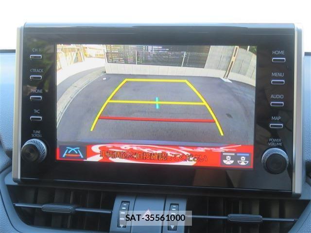 Toyota RAV4 2022-02 8368314-13