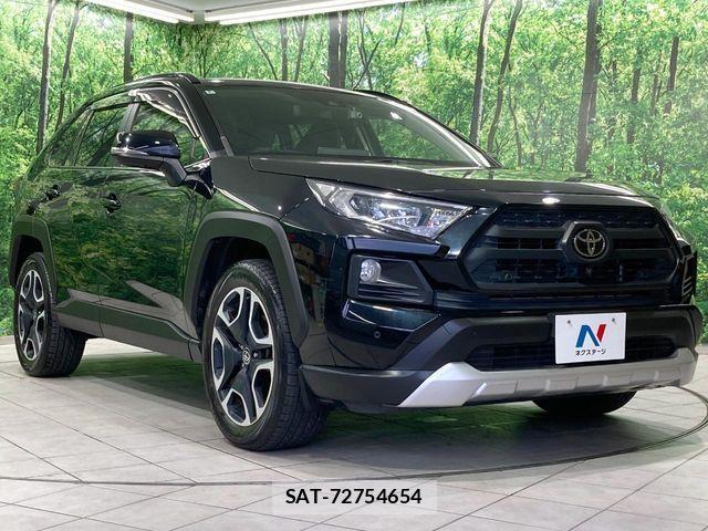 Toyota RAV4 2020-08 8368317-15