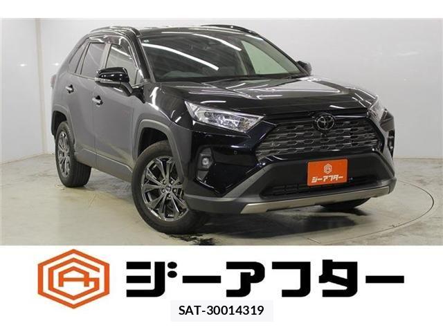 Toyota RAV4 2023-01 8372109-0