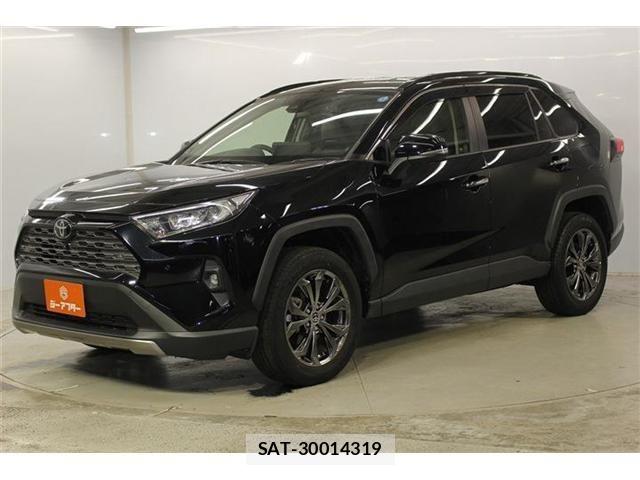 Toyota RAV4 2023-01 8372109-10