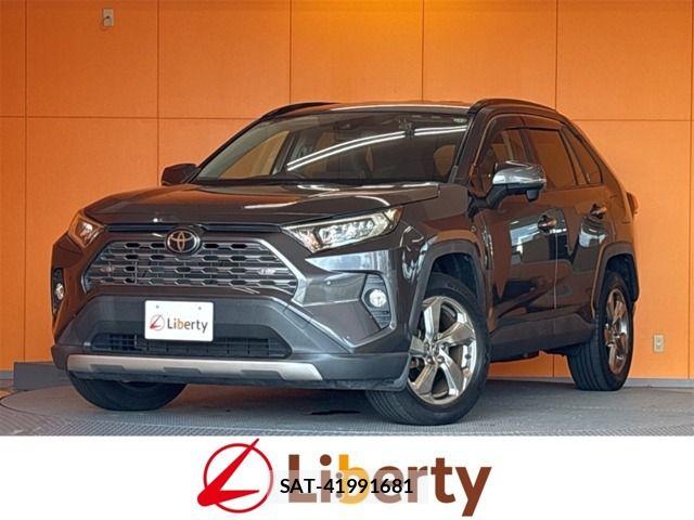 Toyota RAV4 2019-08 8372110-0