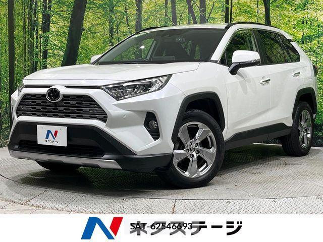 Toyota RAV4 2020-10 8372108-0