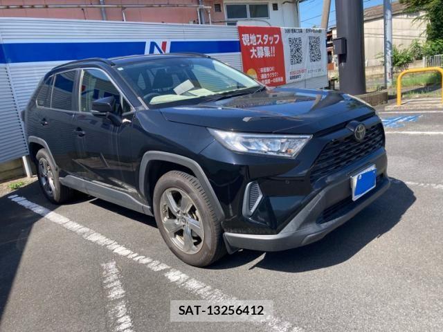 Toyota RAV4 2020-01 8372112-0